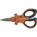 Ega Master SCISSOR WITH BIG BREACH 1000 V 79059